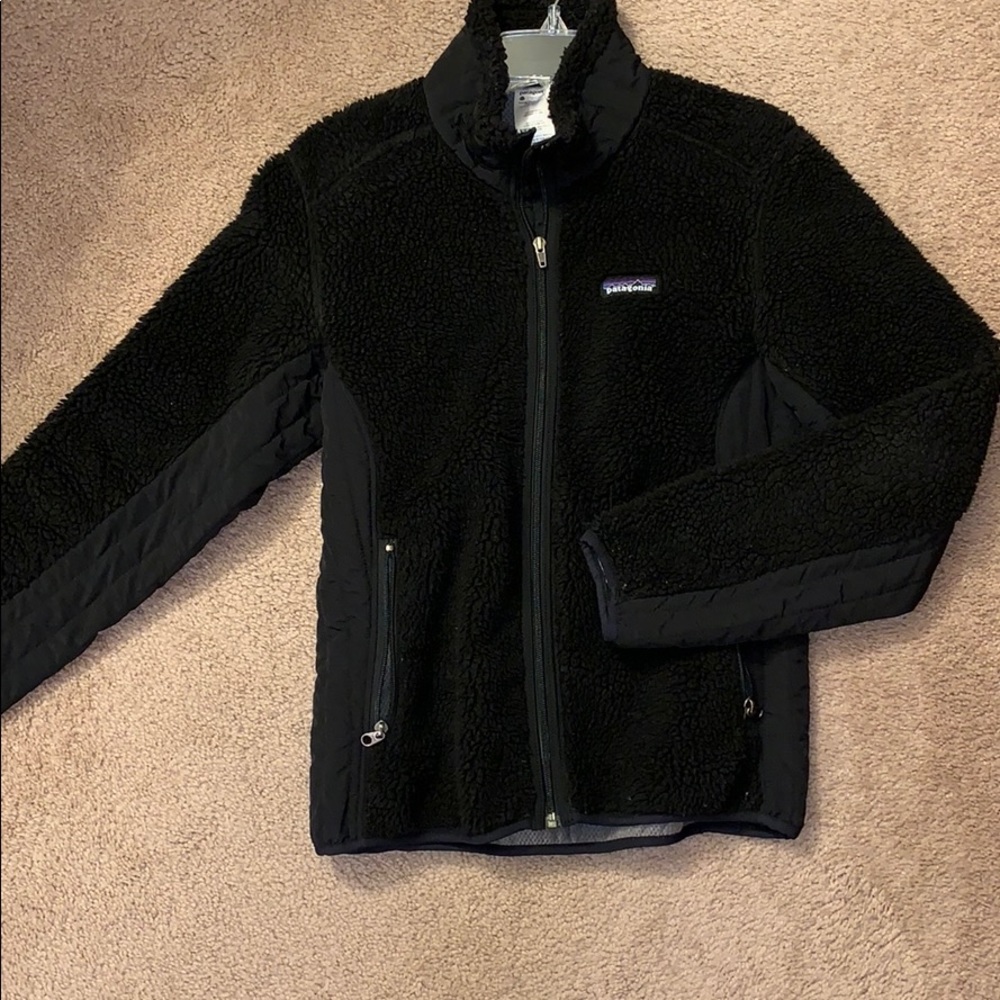 Patagonia Retro Pile Jacket